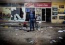 Video: SA WAR: Massed Black attacks on Whites in 2 small towns?