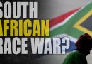 About Jan’s South African Race War Series: The Whites’ Last Stand