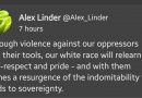 Video: BANNED: Controversy: Exterminate the Jews – Alex Linder: Part 2