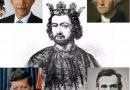 Video: Why Jews go to Kings and Presidents