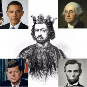 Video: Why Jews go to Kings and Presidents