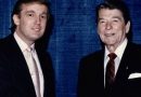 Video: The Trump Revolution: Is Trump greater than Reagan?