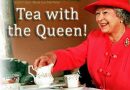 Video & Audio: Whites: Power Politics: How to have tea with the Queen