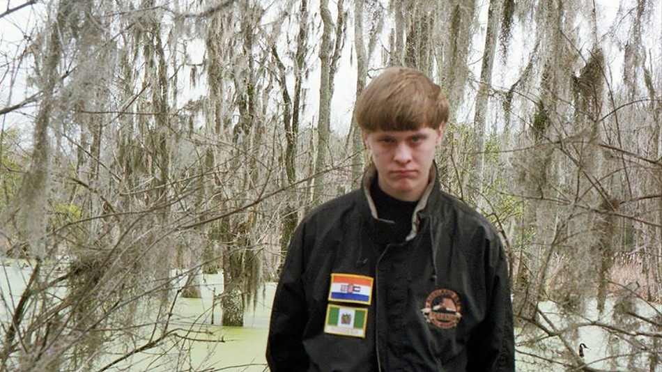 Video: BANNED: Why Dylann Roof is RIGHT - Whites UNDER-REACT to Racial threats