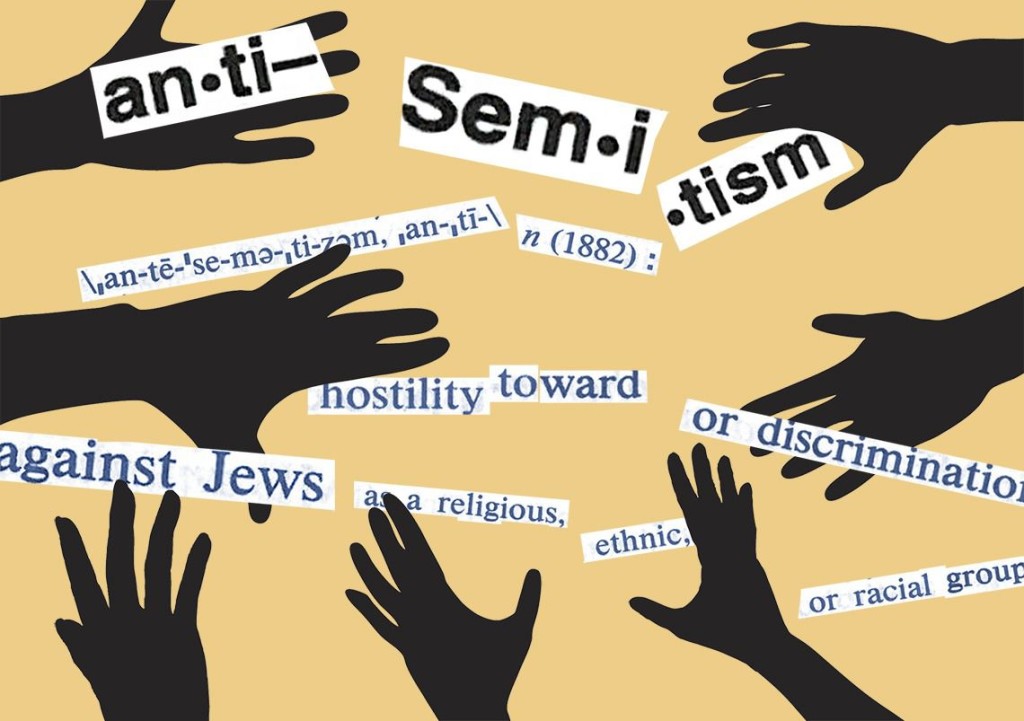 Video: Top Secret: What the Jewish code word Anti-Semitism really means!!