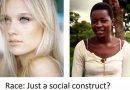 Video: Only the Colour of your skin and other Anti-White Lies!