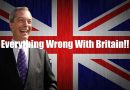 Video: The British INCORRECT interpretation of EVERYTHING!