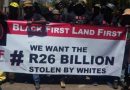 Video: BRWR04: Black Politicians tell Blacks to KILL White Farmers – BFLF lying Tweets about White Farmers!