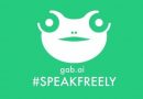 Pic: LMAO. Raging angry White (Christian?) on Gab against Torba & Gab’s path downhill…