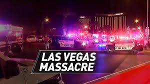 Las Vegas Massacre: Was I right? Paddock’s non-White Girlfriend might be withholding information