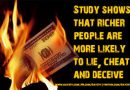 Video & Audio: BANNED: How Jews trick and cheat the RICH!