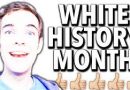 This day in WHITE HISTORY!