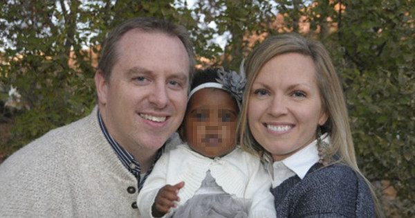 Disgusting: White man asked black friend to impregnate his wife to fight white privilege