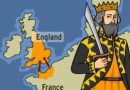 William the Conqueror brought large groups of Jews to England in 1066