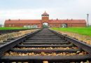 Pic Another Jewish lie (of so MANY) about the Holocaust at Auschwitz: Invisible Bullets or Bulletproof Brick Wall?