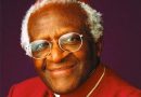 Aida Parker: Bishop Tutu said: South Africa’s Jews must suffer