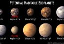 Science: Planets: Life may be easier to find on planets outside the ‘habitable zone’