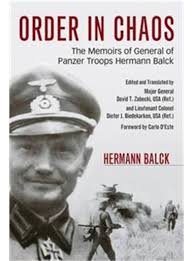 Video: A German Superman: Panzer Commander Hermann Balck