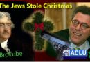 Video: The Xmas I kicked the Jews out