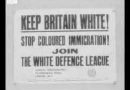 The TRUE WHITE English people … a message from Britain – What my Royal Navy Pal said about Whites in UK