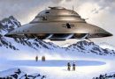 WW2: NAZI UFOs: Did German scientists retreat to Antarctica secretly?