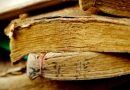 Science: Scholars Have Found a Rare Copy of Heretical Writings on Jesus And His ‘Brother’ – This isn’t in the Bible!