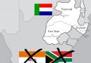 S.Africa: Boer anger & talk of Secession – Meetings in January 2019