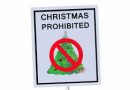 Christmas was BANNED in the USA for 260 years by White Christian Protestants because it was too PAGAN!