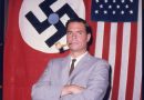 Video: Rockwell: The greatest NAZI genius AFTER WW2 – Killed by the Jews!