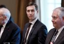 Lying Jew at work: Trump’s son-in-law: Jew Jared Kushner: Always “forgetting” important things