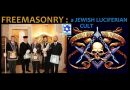 Excellent Meme: Hitler & Rabbi Wise: Freemasonry is JEWISH!!