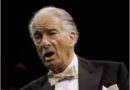 The “Great” Danish Comedian … who really was a JEW: Victor Borge