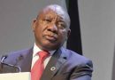 Video: The Real Cyril Ramaphosa: The WORST White-hating Communist – Andrew Carrington Hitchcock