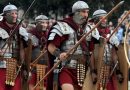 Did thousands of Roman soldiers end up in China? The Lost Legions of Carrhae