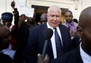 Roy Bennett: Could Zimbabwe have had its 1st white President? Has he just been assassinated in the USA?