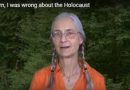 TERRIBLE! Yet another German woman arrested over the Jewish holocaust! Monika Schaefer arrested!