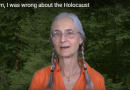 Angry German letter to Jewish Journalist hatemonger at Calgary Herald: re: Monika Schaefer & the Holocaust!