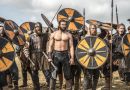 How the Vikings Saved Europe and got a Terrible Reputation