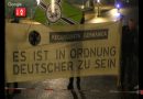 FANTASTIC NEWS: Signs popping up everywhere: Its OK to be German!