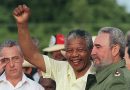 What the Communist Nelson Mandela said about the Super-Rich Jewess Helen Suzman