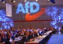 There is hope: German far-right AfD surpasses Social Democrats to become 2nd strongest party – poll