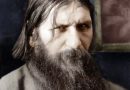 Was Rasputin a tool of the Jews?