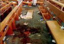 Video: When Blacks killed Whites in Church – St James Church massacre