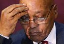 VERY IMPORTANT: An EXTREMELY weird fact about Zuma’s resignation – Who came to scare him?