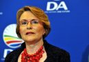 19 Pics: Jewish Chameleons at Work: Helen Zille & Theresa May pretending they are BLACK!!!