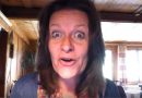 Video: UK: Cowardly, fiendish Jewish men harass & gang up to DESTROY one White woman: Alison Chabloz: Part 1