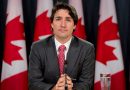 Attention: White Canadians must EXECUTE Prime Minister (scumbag) Justin Trudeau & other anti-White treasonous Politicians