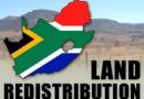 Video: South Africa: Land Reform: Expropriation without Compensation aka STEALING Land from Whites!