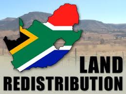 Video: South Africa: Land Reform: Expropriation without Compensation aka STEALING Land from Whites!