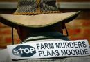 Twitter: Black scumbag says: Whites should be grateful for Farm Murders…